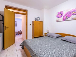 Appartamento per vacanze Štinjan Caratteristiche 10