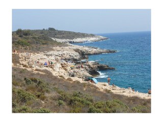 Appartamento per vacanze Štinjan Ambiente 15