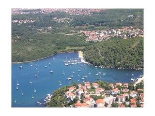 Appartamento per vacanze Štinjan Ambiente 16