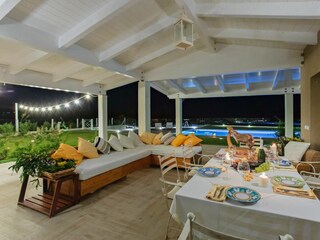 Villa Acquaviva Picena Registrazione all'aperto 15