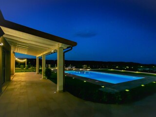 Villa Acquaviva Picena Registrazione all'aperto 6