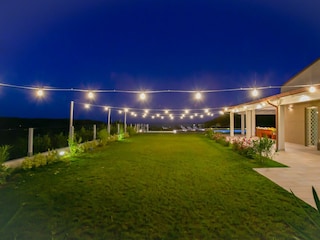 Villa Acquaviva Picena Registrazione all'aperto 7