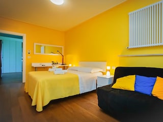 Villa Acquaviva Picena Features 26