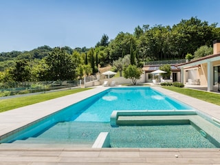 Villa Acquaviva Picena Außenaufnahme 5