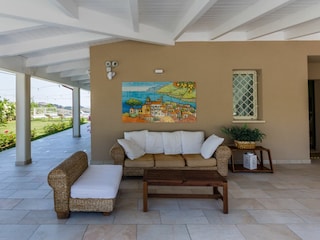 Villa Acquaviva Picena Outdoor Recording 7