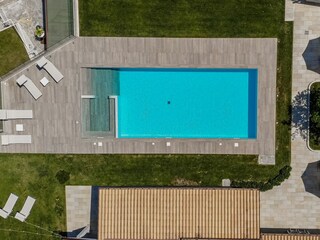 Villa Acquaviva Picena Ambiente 35