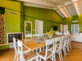 Villa Acquaviva Picena Features 21