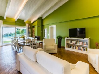 Villa Acquaviva Picena Kenmerken 18