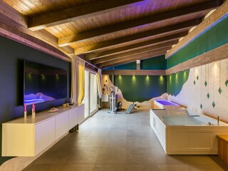 Villa Acquaviva Picena Caratteristiche 4