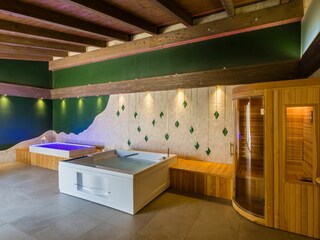 Villa Acquaviva Picena Caratteristiche 19