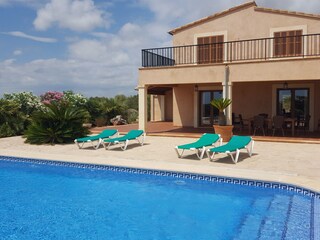 Tenuta Ses Salines Ambiente 37