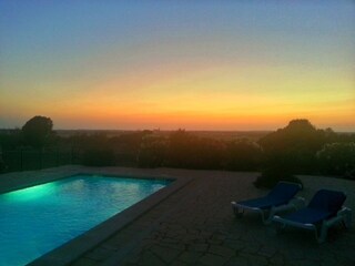 Tenuta Ses Salines Registrazione all'aperto 7