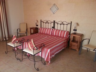 Tenuta Ses Salines Caratteristiche 17