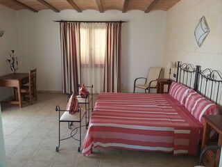 Tenuta Ses Salines Caratteristiche 18