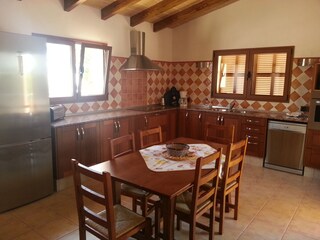 Tenuta Ses Salines Caratteristiche 15