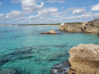 Tenuta Ses Salines Ambiente 38