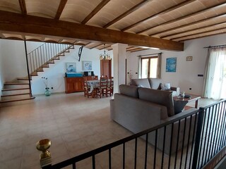 Tenuta Ses Salines Registrazione all'aperto 12