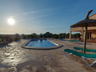 Tenuta Ses Salines Registrazione all'aperto 13