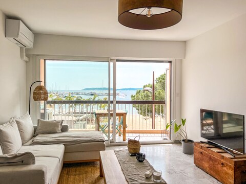Apartamento de vacaciones La Caravela