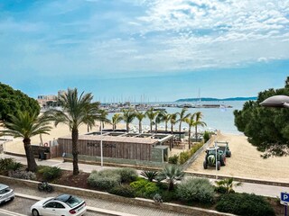 Appartement de vacances Sainte-Maxime Enregistrement extérieur 2