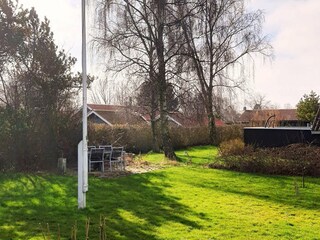 Vakantiehuis Sydals Buitenaudio-opname 4