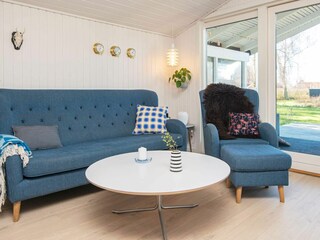 Vakantiehuis Sydals  11