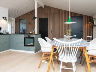Vakantiehuis Sydals  12