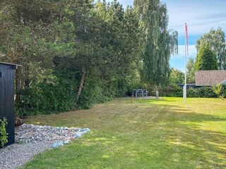 Vakantiehuis Sydals Buitenaudio-opname 2