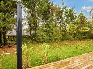 Vakantiehuis Sydals Buitenaudio-opname 3