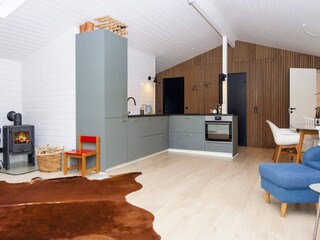 Vakantiehuis Sydals  19