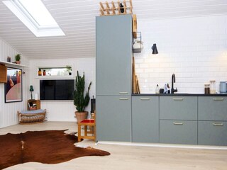 Vakantiehuis Sydals  20