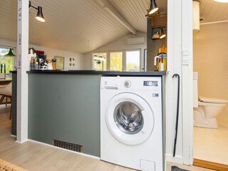 Vakantiehuis Sydals  27