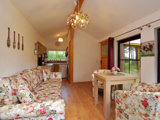 Casa per le vacanze Erfurt Caratteristiche 3