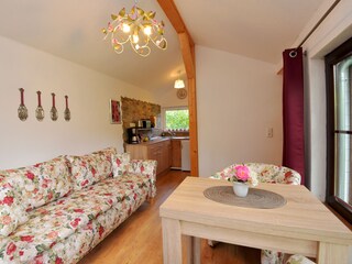 Casa per le vacanze Erfurt Caratteristiche 4