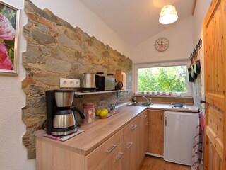 Casa per le vacanze Erfurt Caratteristiche 5