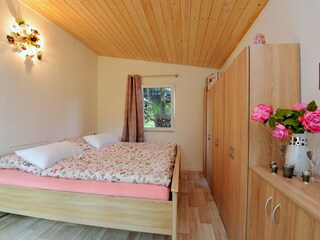 Casa per le vacanze Erfurt Caratteristiche 6