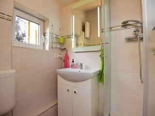 Casa per le vacanze Erfurt Caratteristiche 8