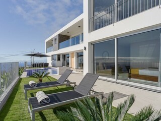 Villa Ponta do Sol Registrazione all'aperto 8