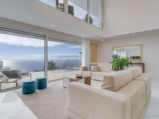 Villa Ponta do Sol Caratteristiche 16