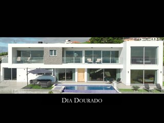 Villa Ponta do Sol Registrazione all'aperto 13