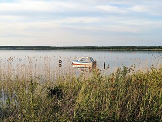 Kleines Boot