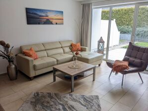 Ferienwohnung Wellness oasis Domizil Eden