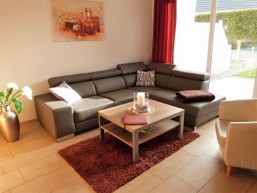 Ferienwohnung Wellness Oase Domizil Eden