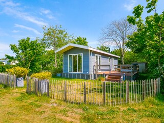 Chalet Petten Buitenaudio-opname 7