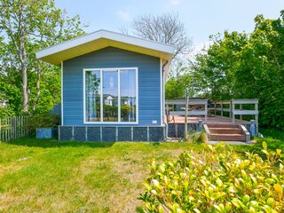 Chalet Petten Registrazione all'aperto 3