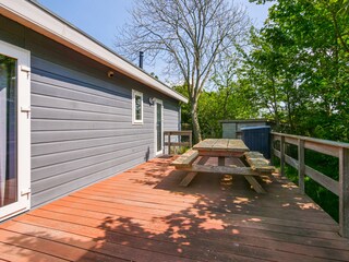 Chalet Petten Registrazione all'aperto 5