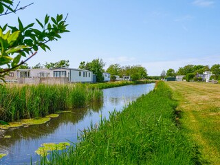 Chalet Petten Buitenaudio-opname 6
