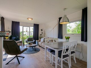 Chalet Petten Caratteristiche 19