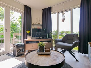 Chalet Petten Caratteristiche 9