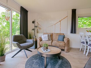 Chalet Petten Caratteristiche 10